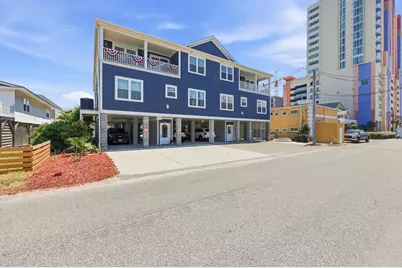 3703 N Ocean Blvd. #3, North Myrtle Beach, SC 29582 - Photo 3