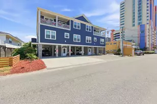 3703 N Ocean Blvd, North Myrtle Beach, SC 29582 - Photo 3