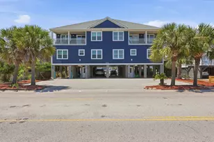 3703 N Ocean Blvd, North Myrtle Beach, SC 29582 - Photo 1
