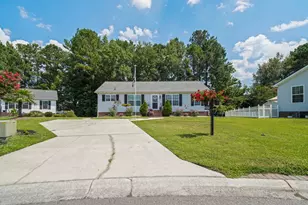 288 Stone Throw Dr, Murrells Inlet, SC 29576 - Photo 5
