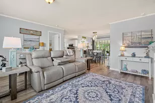 288 Stone Throw Dr, Murrells Inlet, SC 29576 - Photo 9