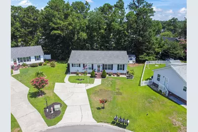 288 Stone Throw Dr., Murrells Inlet, SC 29576 - Photo 1