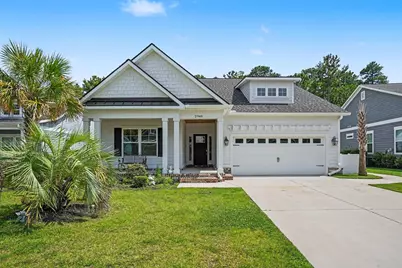 2948 Moss Bridge Ln., Myrtle Beach, SC 29579 - Photo 1