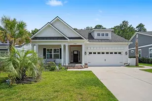 2948 Moss Bridge Lane, Myrtle Beach, SC 29579 - Photo 1