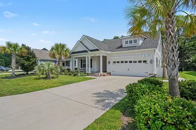 2948 Moss Bridge Ln., Myrtle Beach, SC 29579 - Photo 3