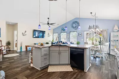 913 Bell Meade Dr., Surfside Beach, SC 29575 - Photo 13