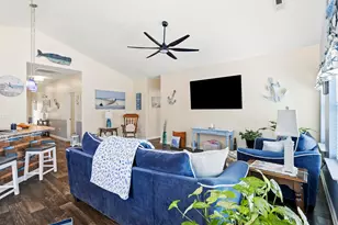 913 Bell Meade Dr, Surfside Beach, SC 29575 - Photo 9