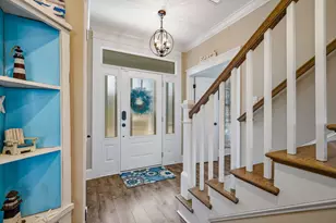 255 Palmetto Harbour Dr, North Myrtle Beach, SC 29582 - Photo 5