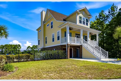 255 Palmetto Harbour Dr., North Myrtle Beach, SC 29582 - Photo 1