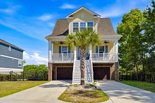 255 Palmetto Harbour Dr, North Myrtle Beach, SC 29582 - Photo 3