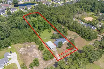 2161 Eastwoods Dr., Conway, SC 29526 - Photo 25