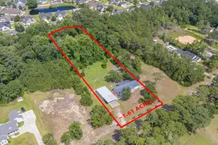 2161 Eastwoods Dr, Conway, SC 29526 - Photo 25