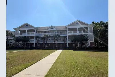 5801 Oyster Catcher Dr., North Myrtle Beach, SC 29582 - Photo 1
