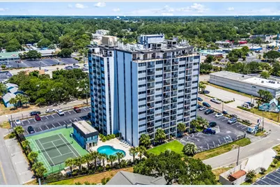 601 Mitchell Dr. #507, Myrtle Beach, SC 29577 - Photo 45