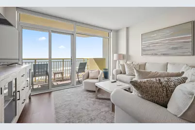 2701 S Ocean Blvd. #705, North Myrtle Beach, SC 29582 - Photo 19