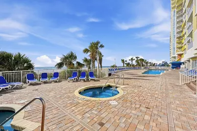 2701 S Ocean Blvd. #705, North Myrtle Beach, SC 29582 - Photo 47