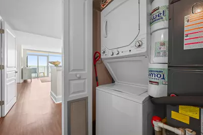 2701 S Ocean Blvd. #705, North Myrtle Beach, SC 29582 - Photo 11