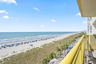 2701 S Ocean Blvd, North Myrtle Beach, SC 29582 - Photo 31
