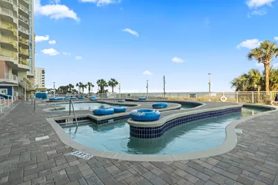 2701 S Ocean Blvd. #705, North Myrtle Beach, SC 29582 - Photo 37
