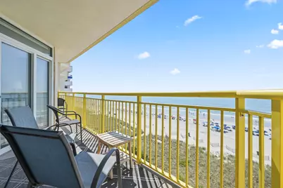 2701 S Ocean Blvd. #705, North Myrtle Beach, SC 29582 - Photo 29