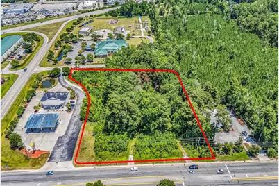 Tbd Highway 707, Myrtle Beach, SC 29588 - Photo 1