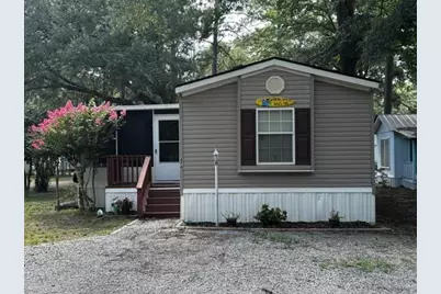 474 W Banks Dr., Garden City Beach, SC 29576 - Photo 1