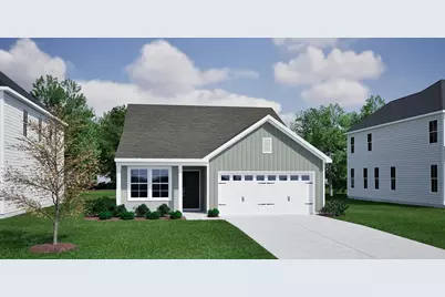 1128 Logan St., Conway, SC 29526 - Photo 1