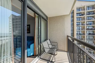 4800 S Ocean Blvd. #1020, North Myrtle Beach, SC 29582 - Photo 17