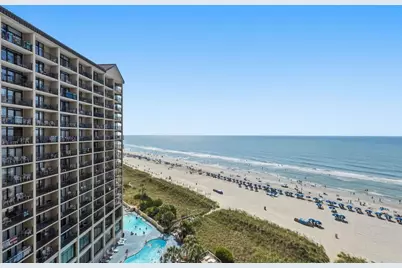 4800 S Ocean Blvd. #1020, North Myrtle Beach, SC 29582 - Photo 19