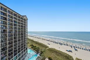 4800 S Ocean Blvd, North Myrtle Beach, SC 29582 - Photo 19