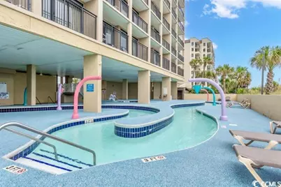 4800 S Ocean Blvd. #1020, North Myrtle Beach, SC 29582 - Photo 31