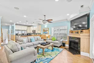601 N Waccamaw Dr, Garden City, SC 29576 - Photo 29