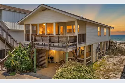 760 Springs Ave., Pawleys Island, SC 29585 - Photo 1