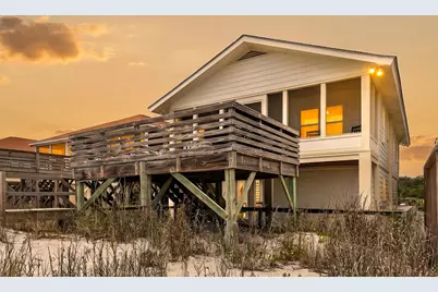 760 Springs Ave., Pawleys Island, SC 29585 - Photo 3