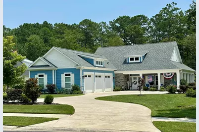 161 Henry Middleton Blvd., Myrtle Beach, SC 29588 - Photo 1