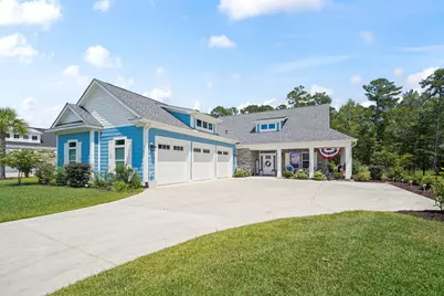 161 Henry Middleton Blvd., Myrtle Beach, SC 29588 - Photo 1