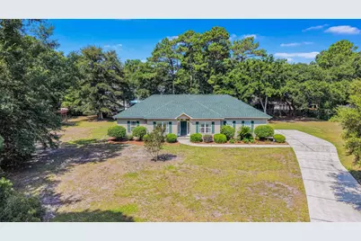300 Russell Dr., Pawleys Island, SC 29585 - Photo 1
