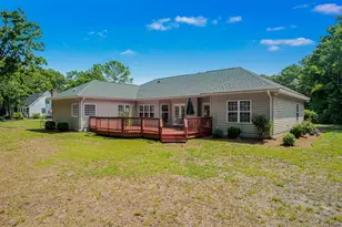 300 Russell Dr, Pawleys Island, SC 29585 - Photo 35