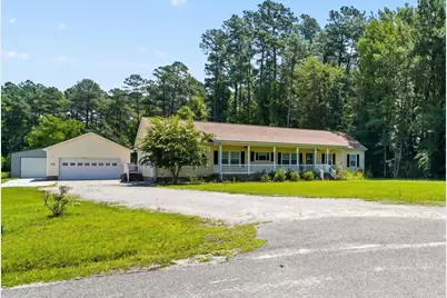 2616 Cochran St., Conway, SC 29526 - Photo 1