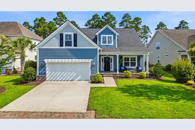 613 Indigo Bay Circle, Myrtle Beach, SC 29579 - Photo 51