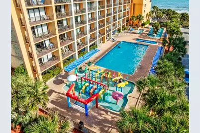 6900 N Ocean Blvd. #1413, Myrtle Beach, SC 29572 - Photo 25