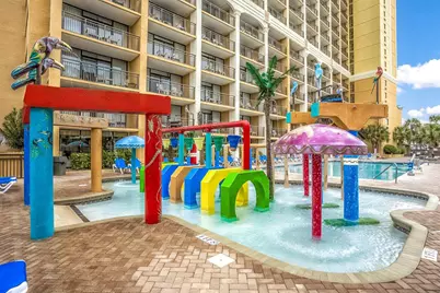 6900 N Ocean Blvd. #1413, Myrtle Beach, SC 29572 - Photo 27