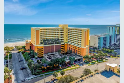 6900 N Ocean Blvd. #1413, Myrtle Beach, SC 29572 - Photo 41