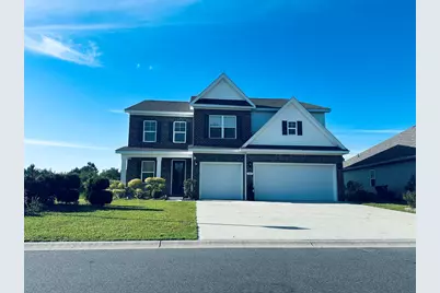 1269 Baker Creek Loop, Myrtle Beach, SC 29579 - Photo 1