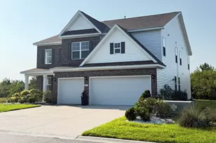 1269 Baker Creek Loop, Myrtle Beach, SC 29579 - Photo 1