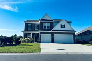 1269 Baker Creek Loop, Myrtle Beach, SC 29579 - Photo 1