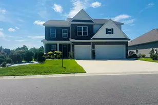 1269 Baker Creek Loop, Myrtle Beach, SC 29579 - Photo 1