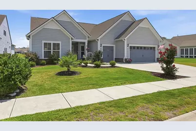 1200 Arezzo Ave., Myrtle Beach, SC 29572 - Photo 11