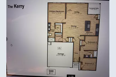 1440 Greenock Ln., Conway, SC 29526 - Photo 27