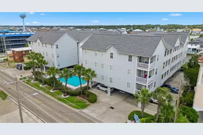 6103 N Ocean Blvd. #B-10, North Myrtle Beach, SC 29582 - Photo 23